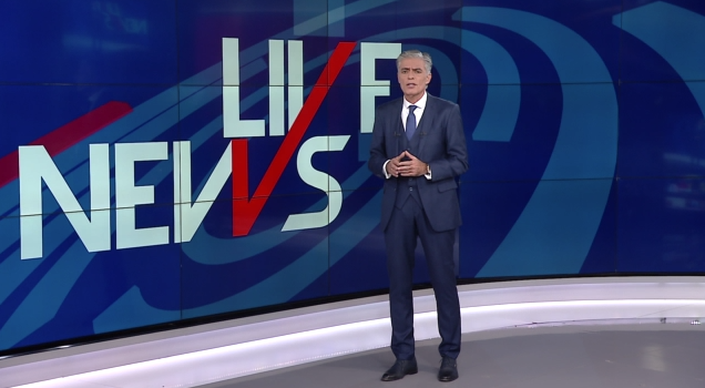 LIVE NEWS 29/12/23 - 