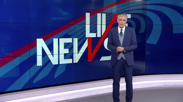 LIVE NEWS 27/12/23 - 