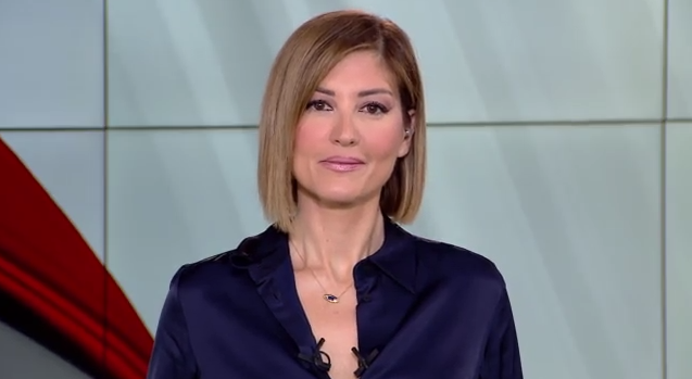 MEGA ΓΕΓΟΝΟΤΑ: Κεντρικό Δελτίο Ειδήσεων 11/12/23 - 