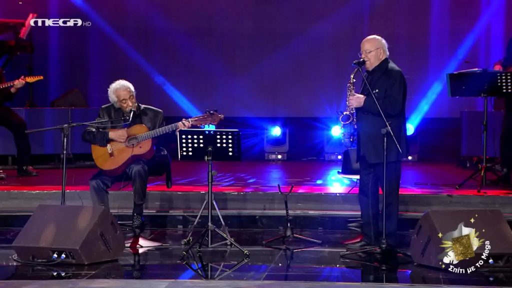 «Κάθε λιμάνι και καημός» τραγουδούν Κώστας Χατζής και Γιώργος Κατσαρός – Η ιστορία πίσω από το τραγούδι