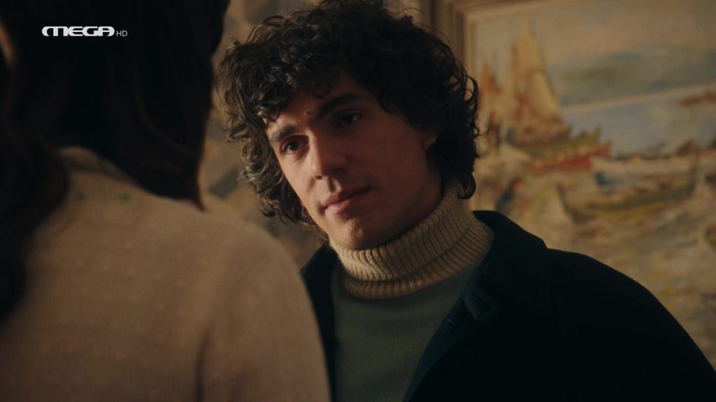 Επεισόδιο 41 - 