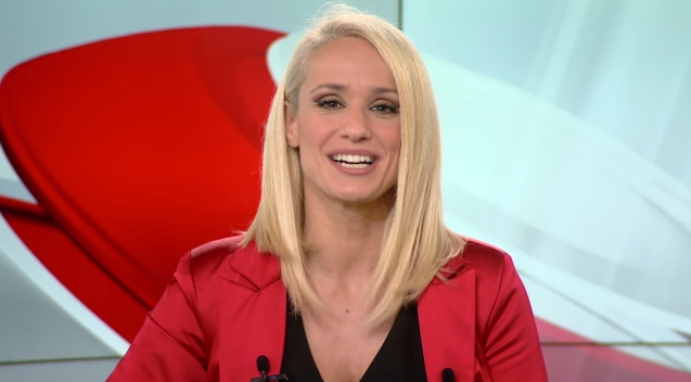 MEGA ΓΕΓΟΝΟΤΑ: Κεντρικό Δελτίο Ειδήσεων 24/12/23 - 