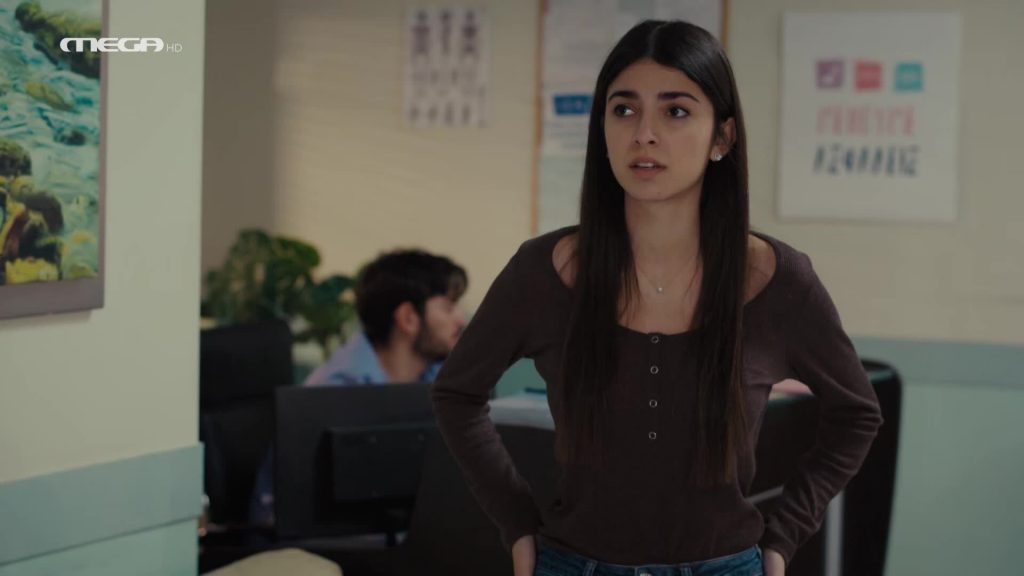 Επεισόδιο 66 - 3ος Κύκλος