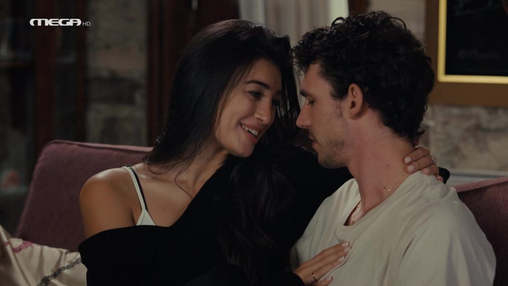 Επεισόδιο 57 - 3ος Κύκλος