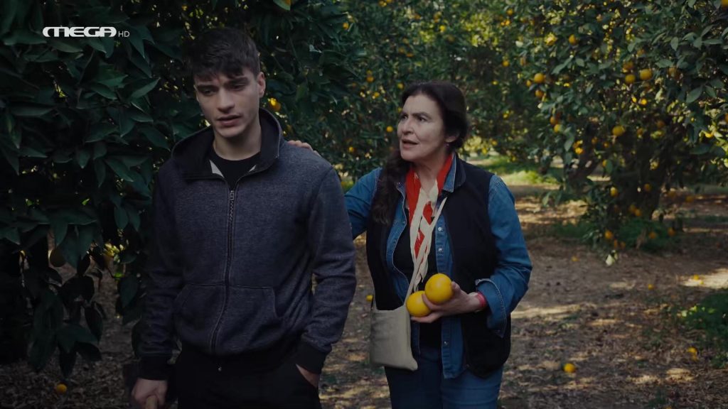 Επεισόδιο 74 - 3ος Κύκλος