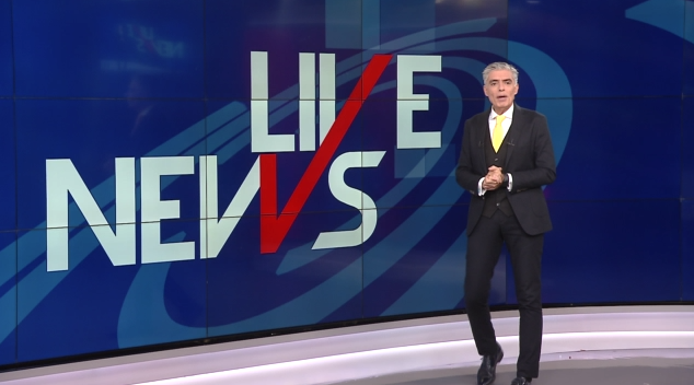 LIVE NEWS 13/12/23 - 