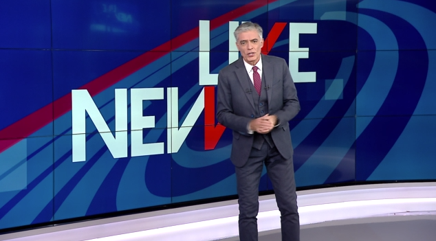LIVE NEWS 14/12/23 - 