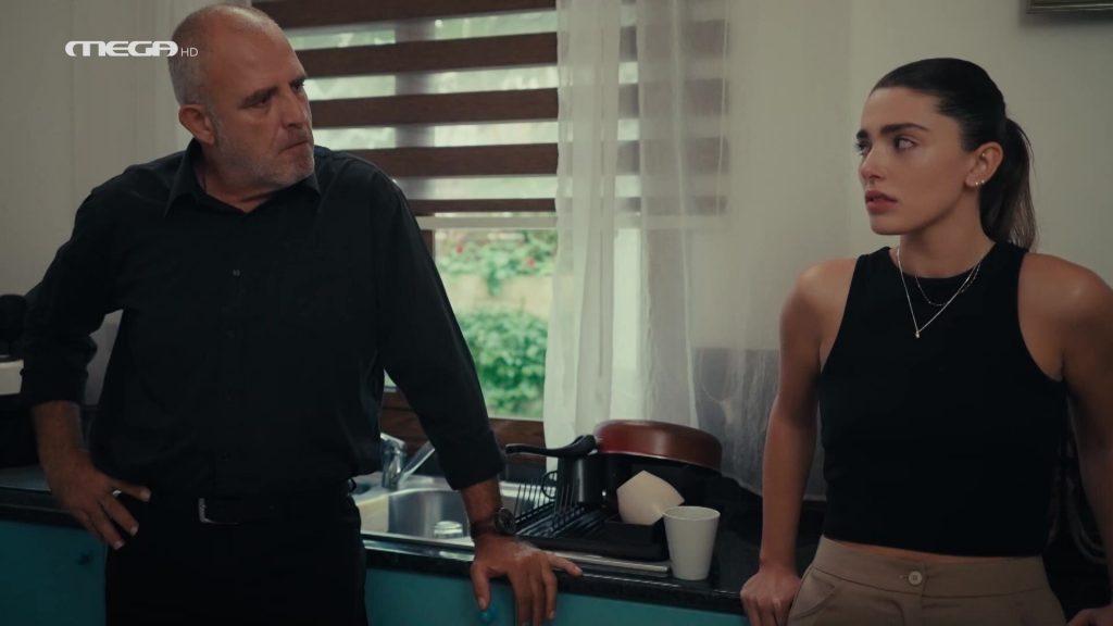 Επεισόδιο 64 - 3ος Κύκλος