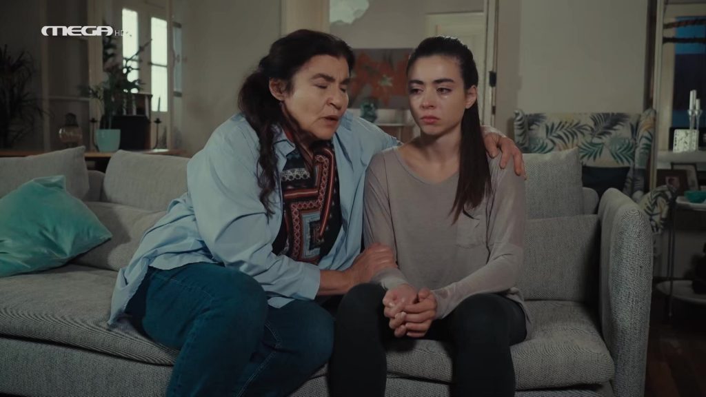 Επεισόδιο 69 - 3ος Κύκλος