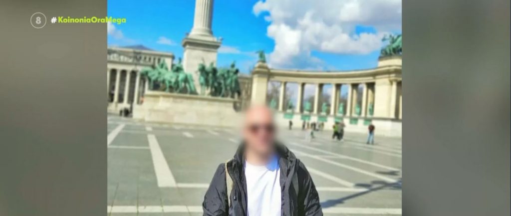 Ρέντης: «Μάχη» για τη ζωή του δίνει ο 31χρονος αστυνομικός που τραυματίστηκε από ναυτική φωτοβολίδα