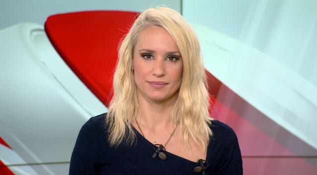 MEGA ΓΕΓΟΝΟΤΑ: Κεντρικό Δελτίο Ειδήσεων 08/12/23 - 