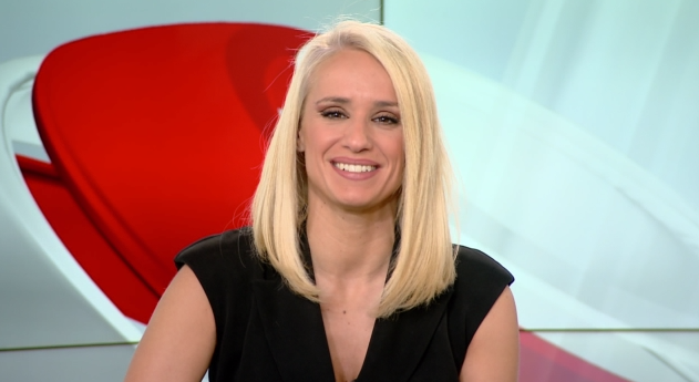 MEGA ΓΕΓΟΝΟΤΑ: Κεντρικό Δελτίο Ειδήσεων 09/12/23 - 