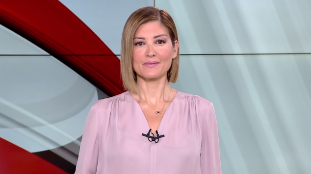 MEGA ΓΕΓΟΝΟΤΑ: Κεντρικό Δελτίο Ειδήσεων 13/12/23 - 