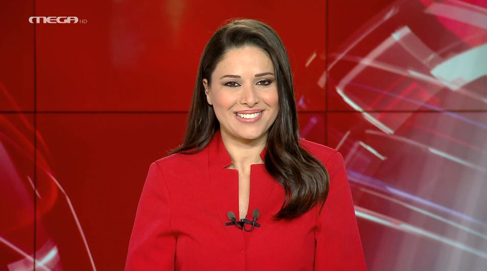 MEGA ΓΕΓΟΝΟΤΑ: Μεσημβρινό Δελτίο Ειδήσεων 10/12/23 - 