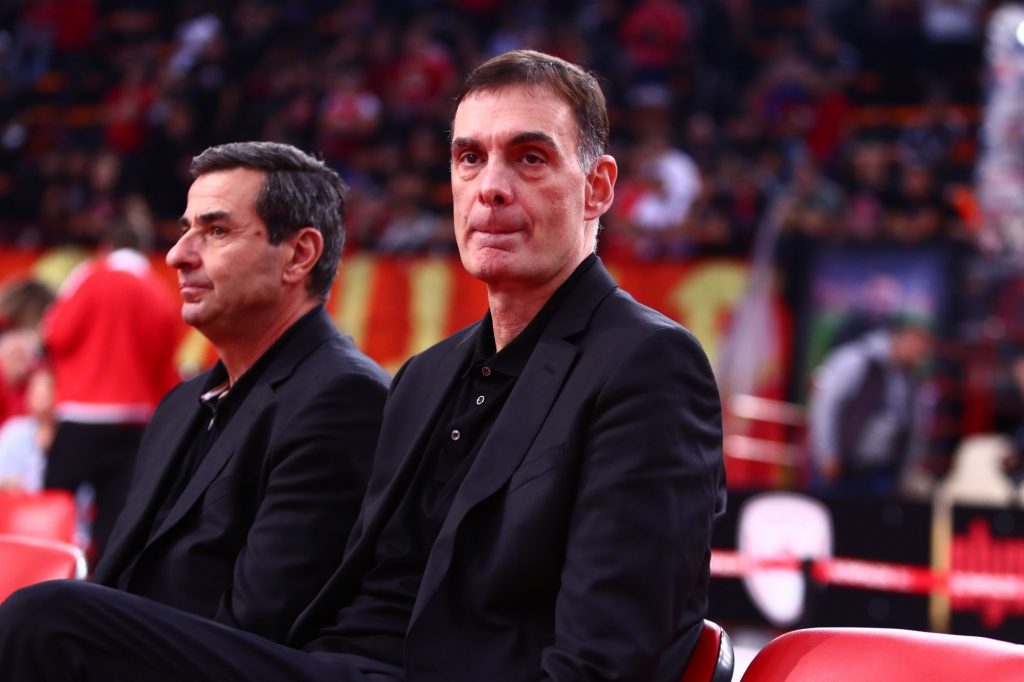 Ευρωλίγκα: Ο Ολυμπιακός χωρίς Ουίλιαμ – Γκος κόντρα στη Ρεάλ