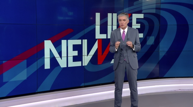 LIVE NEWS 15/12/23 - 