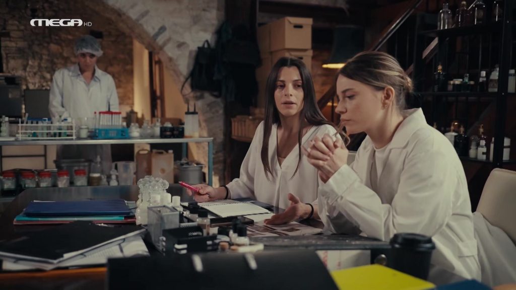 Επεισόδιο 58 - 3ος Κύκλος