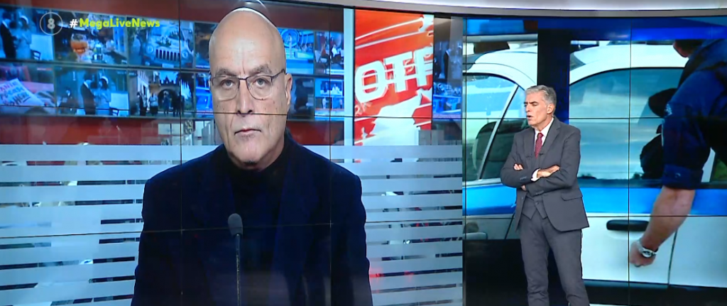 Αστυνομία: Διμοιρίες των ΜΑΤ αρνήθηκαν να πάνε σε αγώνα ως ένδειξη διαμαρτυρίας για τον τραυματία αστυνομικό