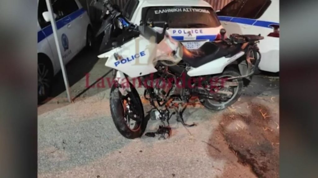 Ασπρόπυργος: Θρήνος για τον 29χρονο αστυνομικό που σκοτώθηκε κατά τη διάρκεια καταδίωξης