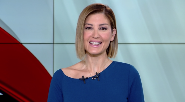 MEGA ΓΕΓΟΝΟΤΑ: Κεντρικό Δελτίο Ειδήσεων 05/12/23 - 