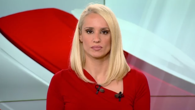 MEGA ΓΕΓΟΝΟΤΑ: Κεντρικό Δελτίο Ειδήσεων 01/12/23 - 