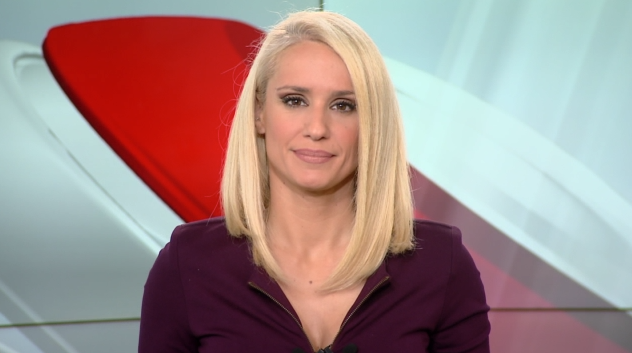 MEGA ΓΕΓΟΝΟΤΑ: Κεντρικό Δελτίο Ειδήσεων 23/12/23 - 