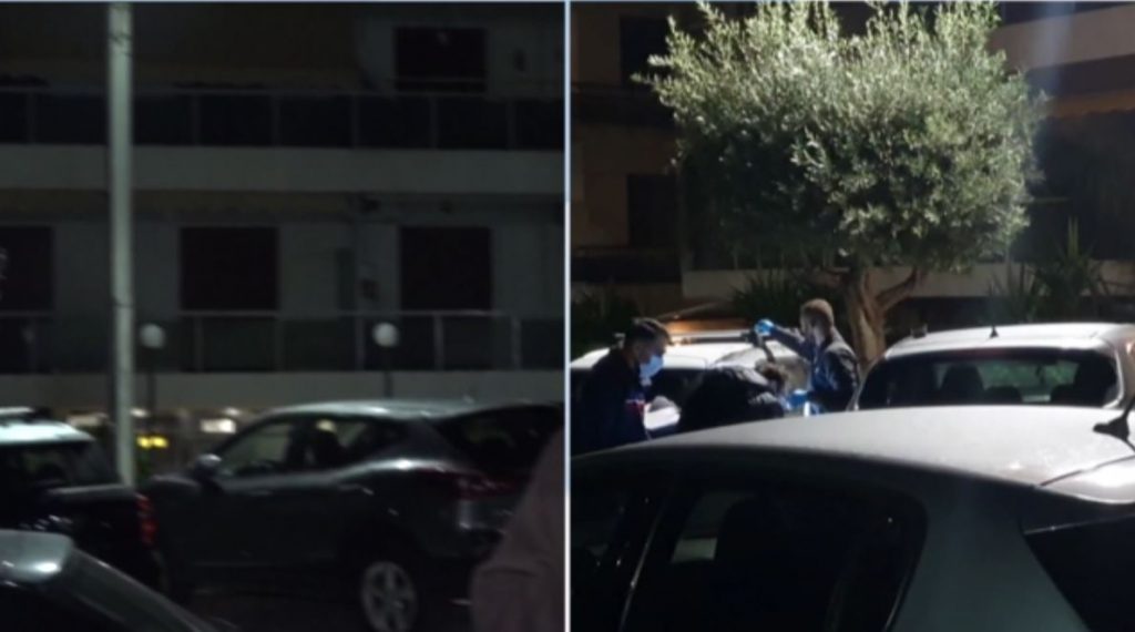 Παλαιό Φάληρο: Ενέδρα θανάτου για 60χρονο έξω από το σπίτι του