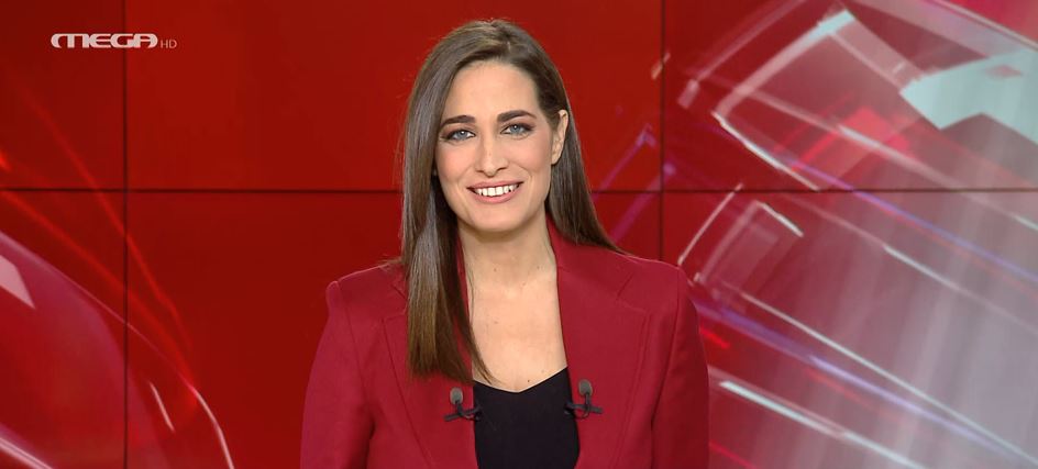 MEGA ΓΕΓΟΝΟΤΑ: Μεσημβρινό Δελτίο Ειδήσεων 11/12/23 - 