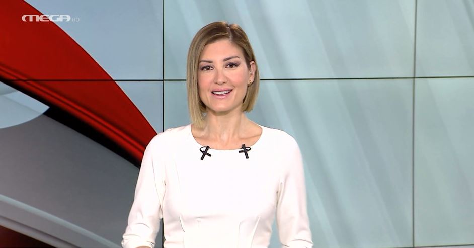 MEGA ΓΕΓΟΝΟΤΑ: Κεντρικό Δελτίο Ειδήσεων 14/12/23 - 