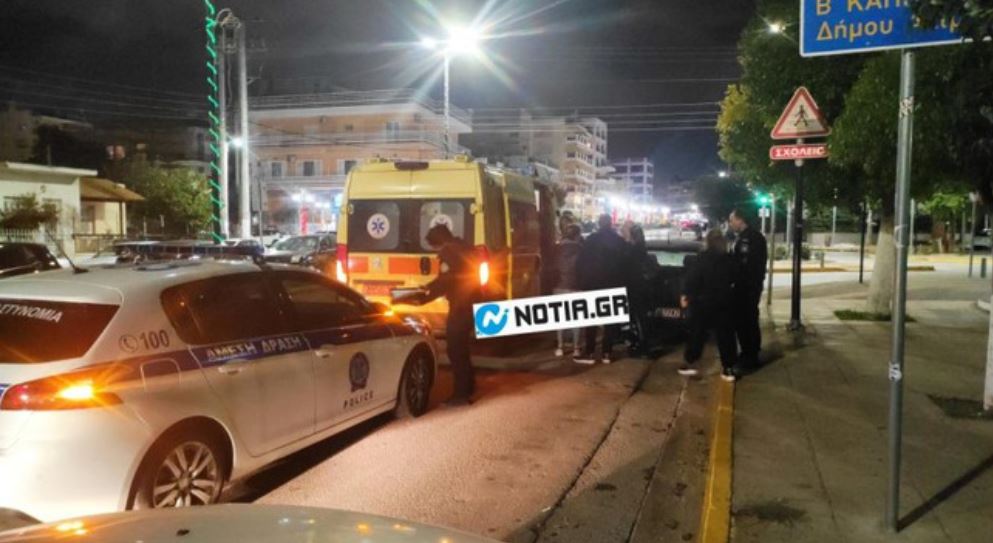 Άλιμος: Επίθεση από 30 άτομα σε ανήλικους – Στο νοσοκομείο ένας μαθητής γυμνάσιου