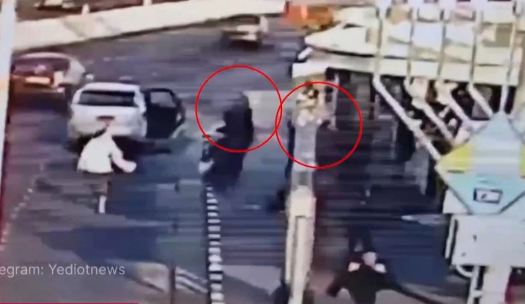 Ιερουσαλήμ: Τον πέρασαν για μέλος της Χαμάς και τον σκότωσαν