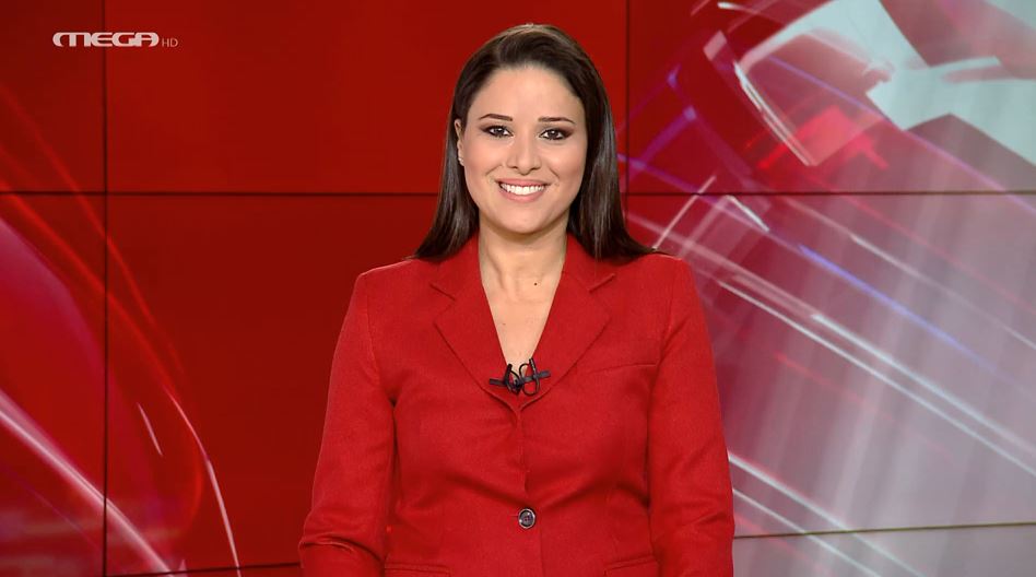 MEGA ΓΕΓΟΝΟΤΑ: Μεσημβρινό Δελτίο Ειδήσεων 02/12/23 - 