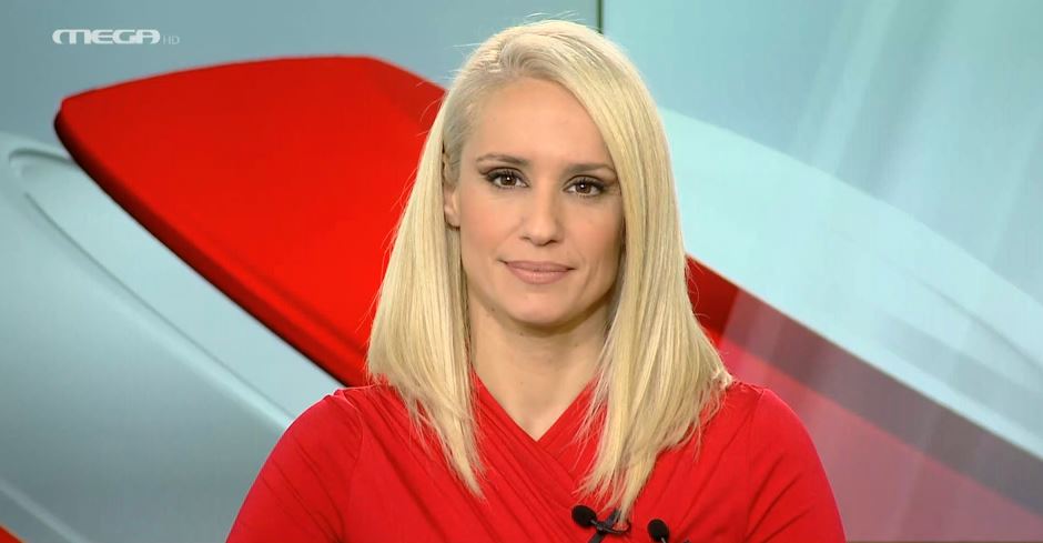 MEGA ΓΕΓΟΝΟΤΑ: Κεντρικό Δελτίο Ειδήσεων 16/12/23 - 