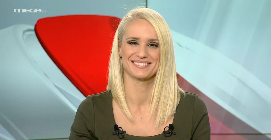 MEGA ΓΕΓΟΝΟΤΑ: Κεντρικό Δελτίο Ειδήσεων 17/12/23 - 