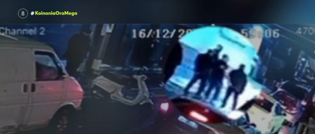 Αιματηρη συμπλοκή στο Γκαζι: Στην αλβανική μαφία ανήκουν οι δράστες – Εμπλέκονται και σε άλλη δολοφονία