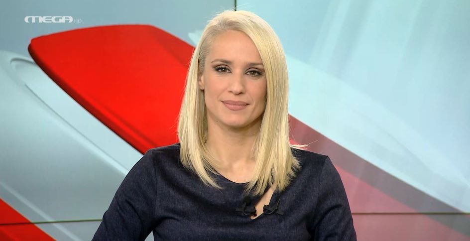 MEGA ΓΕΓΟΝΟΤΑ: Κεντρικό Δελτίο Ειδήσεων 22/12/23 - 