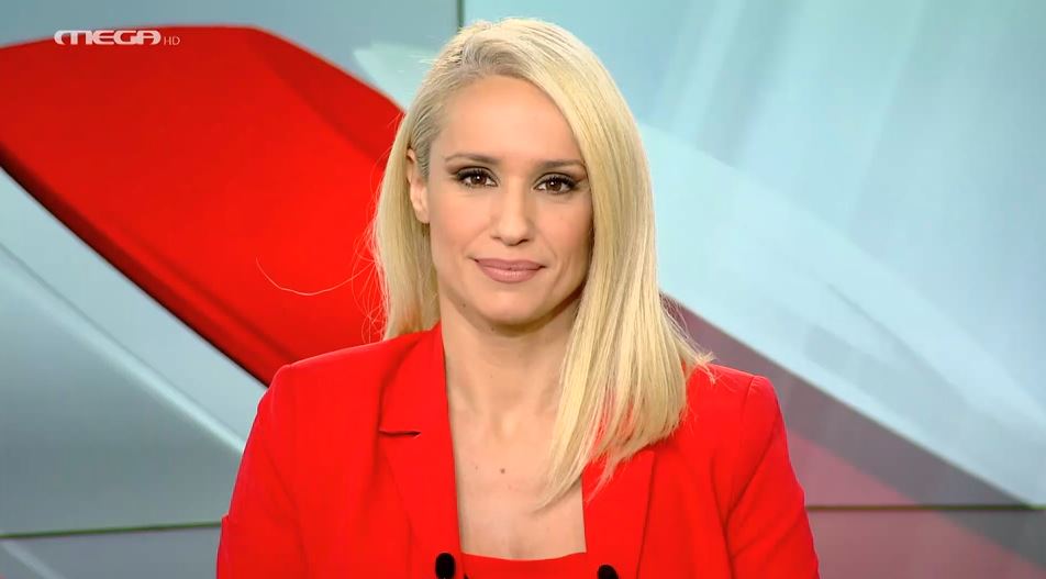 MEGA ΓΕΓΟΝΟΤΑ: Κεντρικό Δελτίο Ειδήσεων 29/12/23 - 