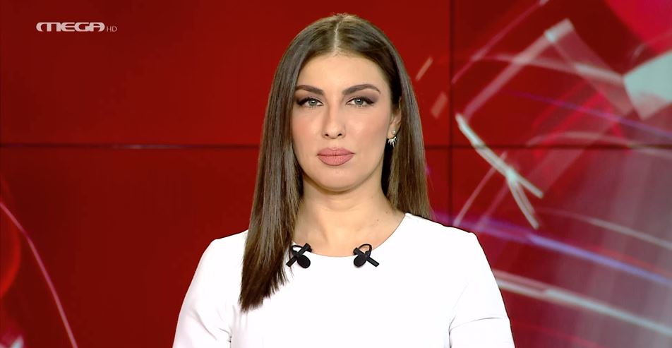 MEGA ΓΕΓΟΝΟΤΑ: Μεσημβρινό Δελτίο Ειδήσεων 30/12/23 - 