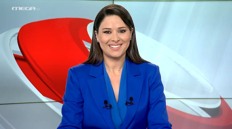 MEGA ΓΕΓΟΝΟΤΑ: Κεντρικό Δελτίο Ειδήσεων 30/12/23 - 