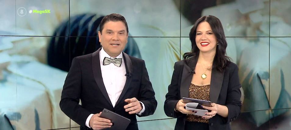 MEGA Σαββατοκύριακο 31/12/23 - 