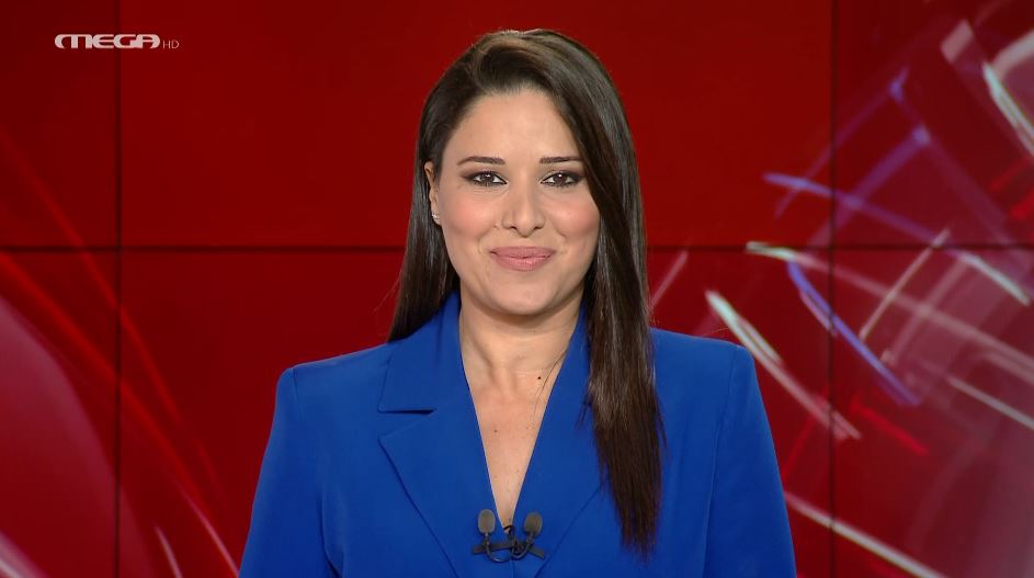 MEGA ΓΕΓΟΝΟΤΑ: Μεσημβρινό Δελτίο Ειδήσεων 03/12/23 - 