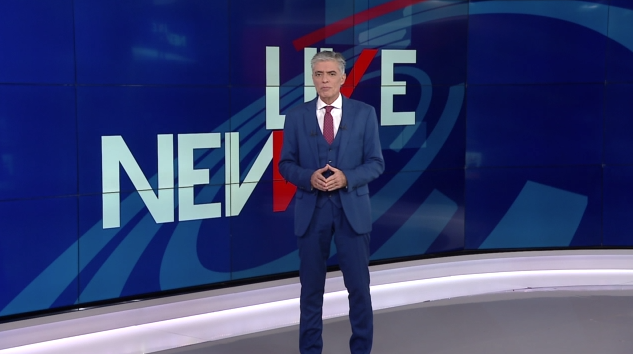 LIVE NEWS 11/12/23 - 