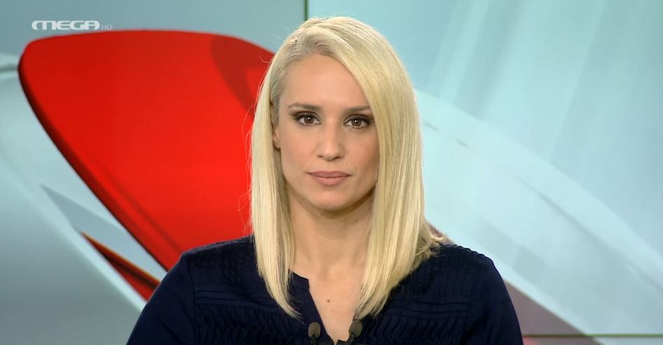 MEGA ΓΕΓΟΝΟΤΑ: Κεντρικό Δελτίο Ειδήσεων 03/12/23 - 