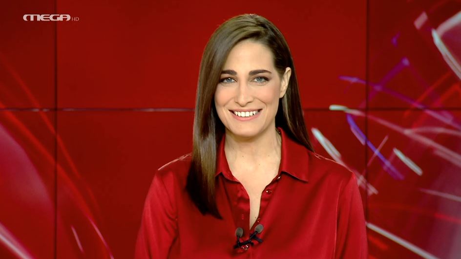 MEGA ΓΕΓΟΝΟΤΑ: Μεσημβρινό Δελτίο Ειδήσεων 04/12/23 - 