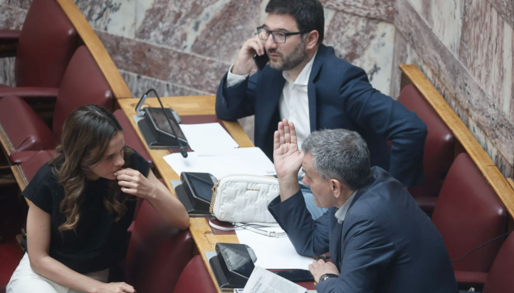 Τη Δευτέρα το όνομα των «11» – Πώς θα κινηθούν