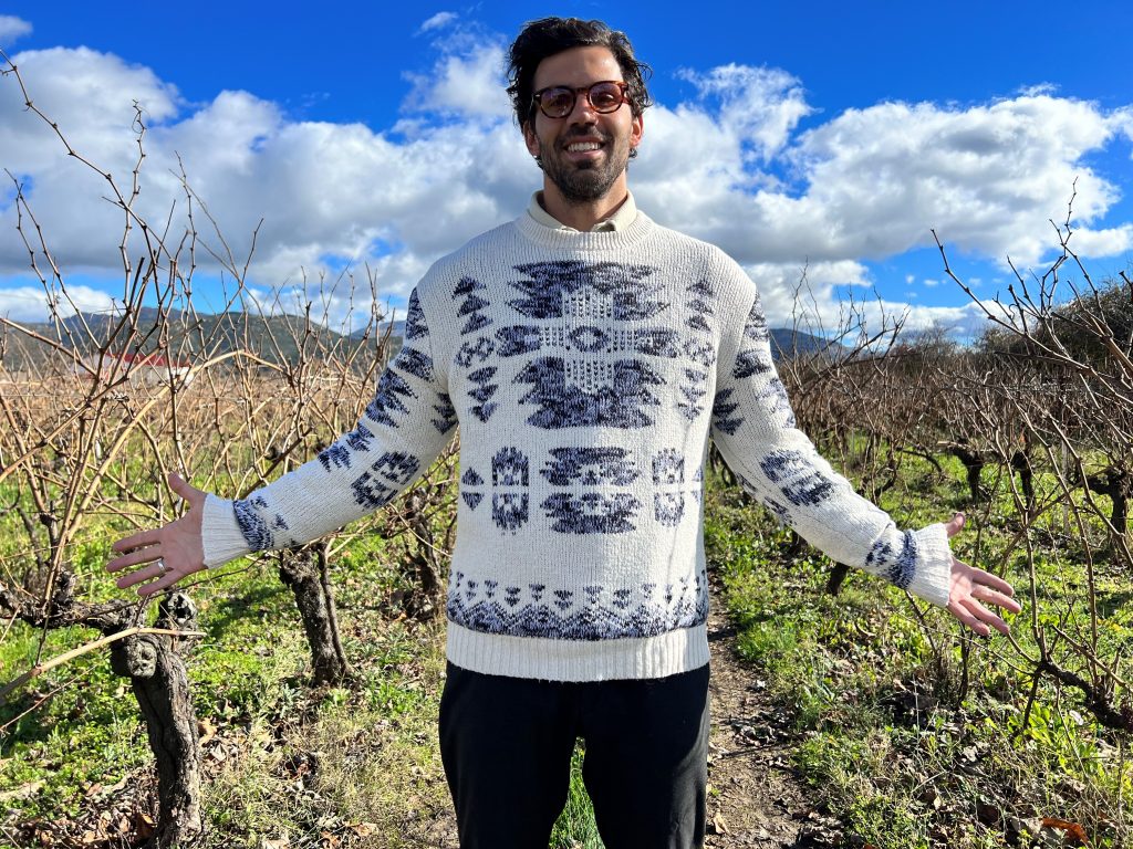 Επ. 7 | Οινοτουρισμός και Wine Tasting