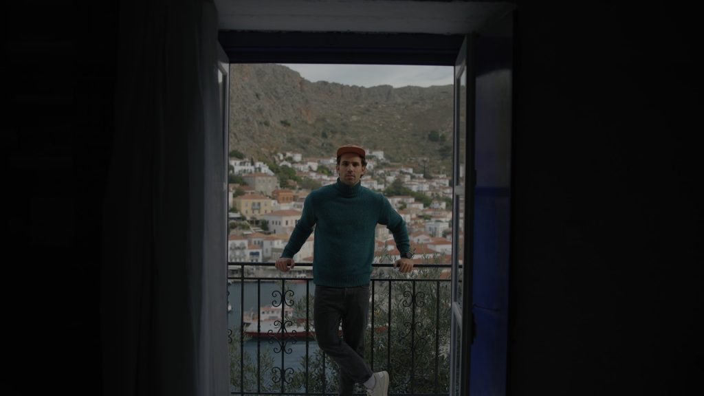 Επ. 9 | Romantic Trip