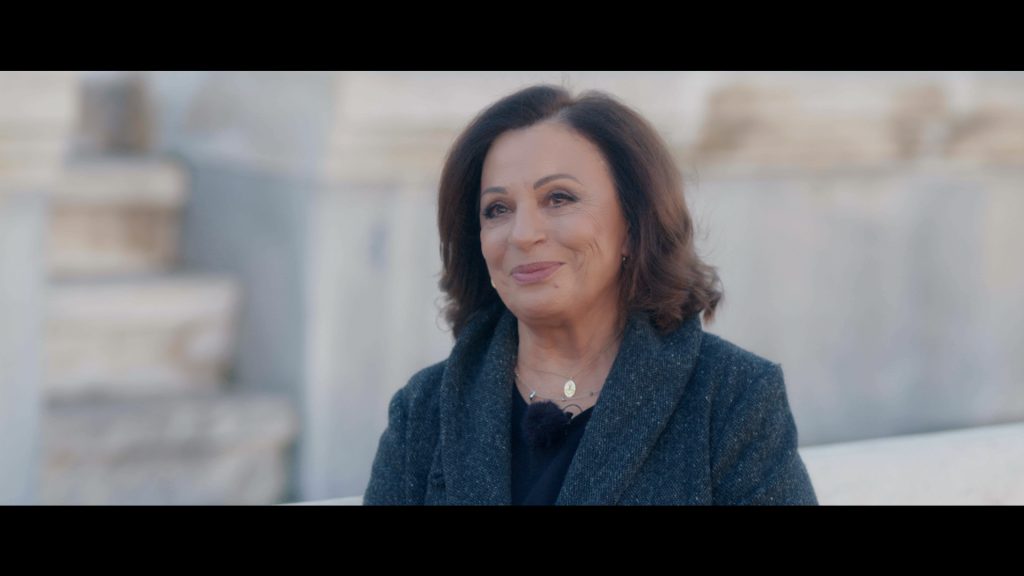 «MEGA Stories»: Οι ιστορίες της Χαρούλας, την Τετάρτη 20 Δεκεμβρίου