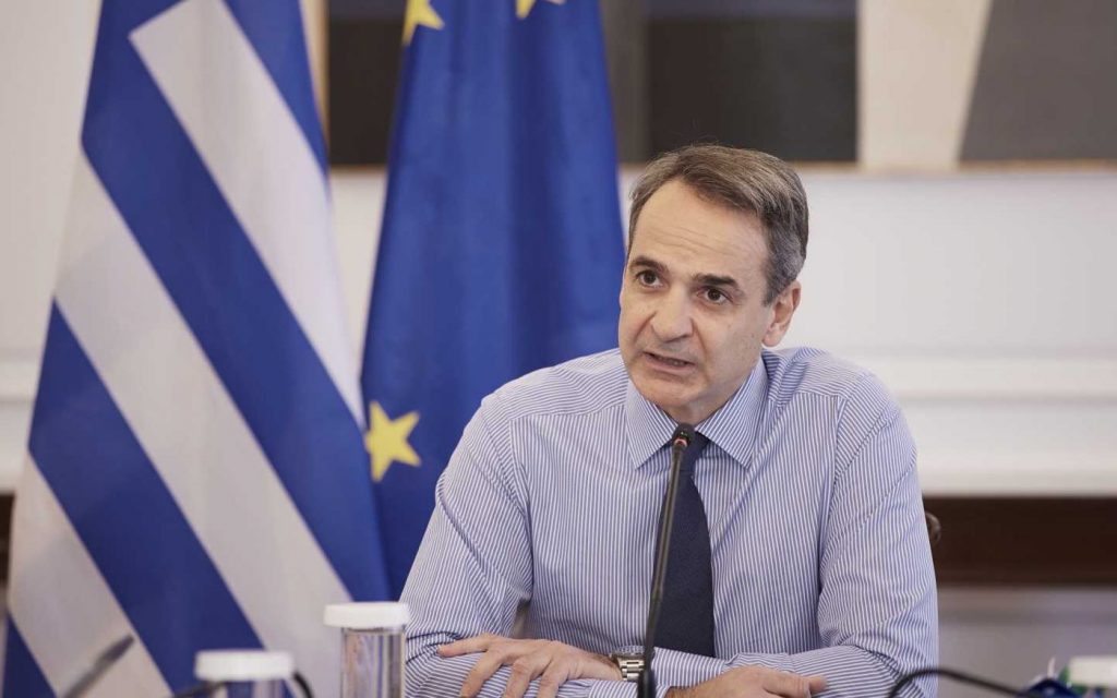 Ομόφυλα ζευγάρια: Στη σκληρή γραμμή ο Μητσοτάκης με τους διαφωνούντες