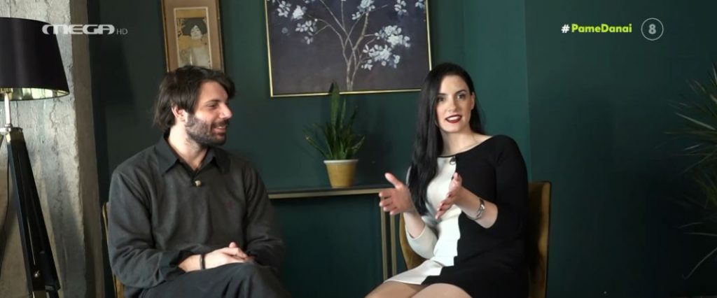 Reunion: Άγνωστες ιστορίες από το «Καφέ της Χαράς»